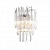 Настенный светильник ST Luce Osoleto SL386.101.03