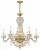 Подвесная люстра WERTMARK BARBARA WE325.12.203