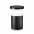 Уличный столб Ideal Lux TORRE PT1 SMALL NERO