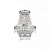 Настенный светильник Ideal Lux CAESAR AP3 CROMO