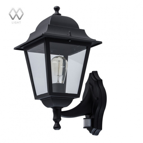 Уличное бра DeMarkt Глазго 815020701