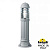 Уличный столб FUMAGALLI SAURO D15.554.000.LXE27H.FC1