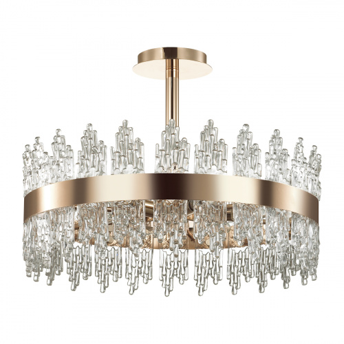 Потолочная люстра LUMION MARGOT 5267/6C купить по низкой цене