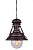 Подвесной светильник Arte Lamp DECCO A8027SP-1CK