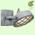 Спот Lussole LAKEWOOD GRLSP-9979