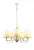 Подвесная люстра Arte Lamp ORLEAN A9310LM-5WG