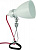 Настольная лампа Arte Lamp DORM A1409LT-1WH