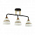 Потолочная люстра LUMION NETTIE 5214/3CA