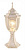 Уличный столб Arte Lamp PEGASUS A3151FN-1WG