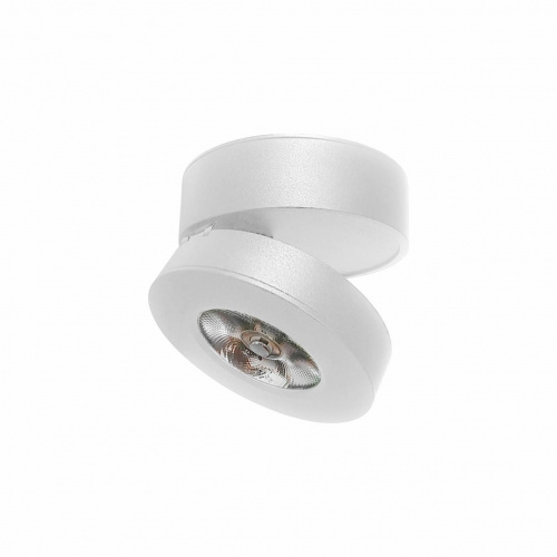 Светильник накладной CITILUX Стамп CL558030N