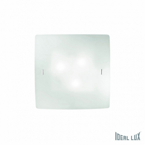 Настенный светильник Ideal Lux CELINE PL3