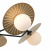 Потолочная люстра FAVOURITE Sonnenblume 2356-5P Потолочная люстра FAVOURITE Sonnenblume 2356-5P купить по низкой цене
