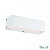Настенный светильник Ideal Lux FLASH AP2 BIANCO
