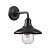 Уличное бра Odeon Light Campa 4965/1W