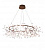 Подвесная люстра Kink Light Ветта 07521-162,33