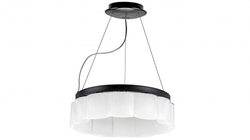 Подвесная люстра Lightstar Nibbler 812126 купить по низкой цене
