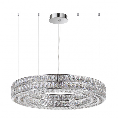 Подвесная люстра Odeon Light PANTA 4927/98L купить по низкой цене