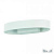 Светодиодный настенный светильник Ideal Lux ZED AP1 OVAL BIANCO
