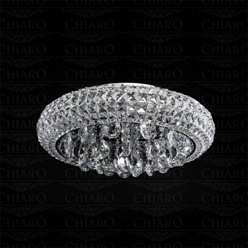 Потолочная люстра Mw-Light Венеция 276014207 купить по низкой цене