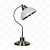Настольная лампа Mw-Light Фелиция 347031201