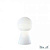 Настольная лампа Ideal Lux BIRILLO TL1 MEDIUM BIANCO