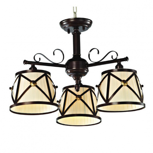 Потолочная люстра Larte Luce FABRIZIA L12153.88 купить по низкой цене