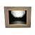 Встраиваемый светильник Ideal Lux FUNKY BRUNITO