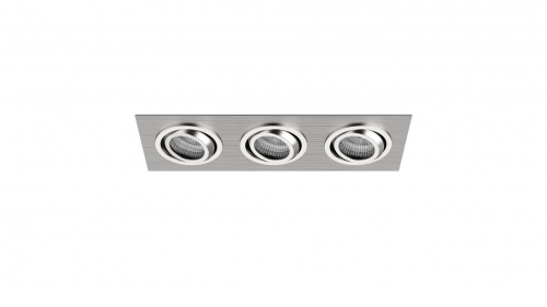 Встраиваемый светильник Lightstar Singo 011603